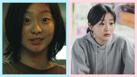 Witch kdrama actresses